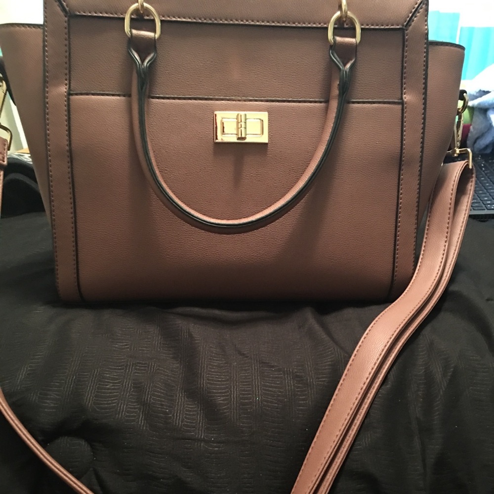 Amazing purse!
